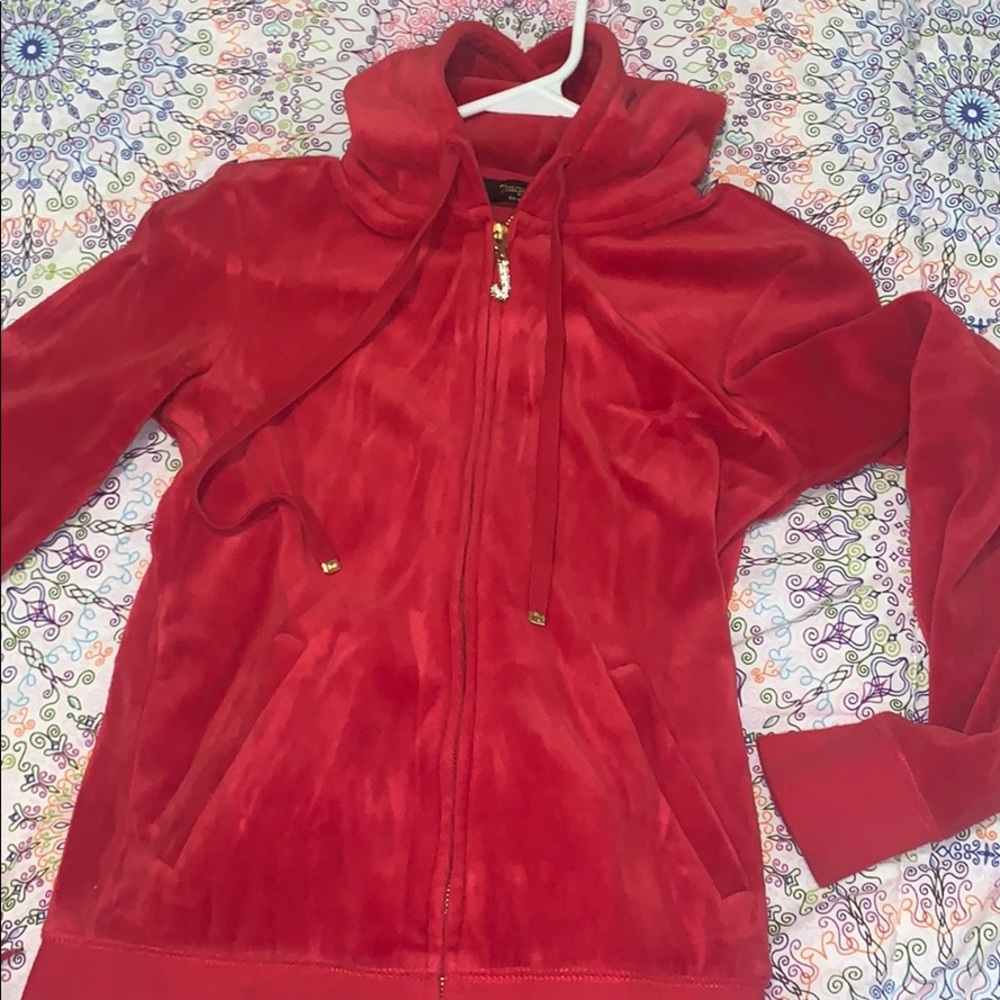Juicy couture sweatsuit